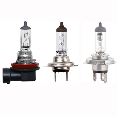Lighting the Green Path: Sustainable Practices With Halogen Headlight Bulbs
